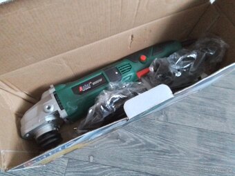 Úhlová bruska 125mm - 2