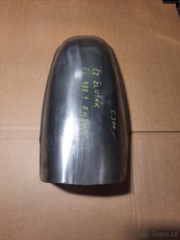 krovka Žluťák - 2