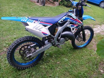 Tm mx racing 144 - 2