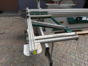 Formátovací pila Rojek - 2