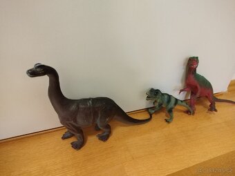 dinosauři - 2