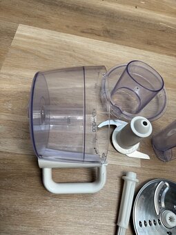 Kenwood příslušenství k robotu - 2