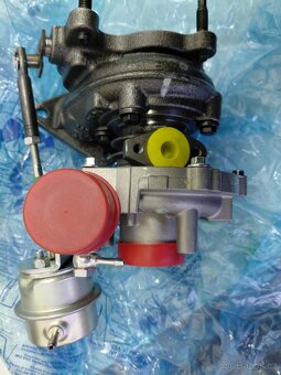 TURBO 1.4 Tdi  55kw  (AMF) - 2