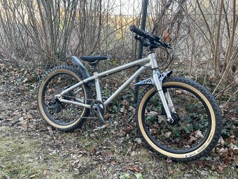 Early Rider Seeker 20 - 2