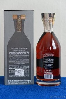 Alkohol: Whisky, Absint, Rum - 2