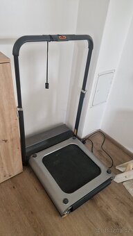 Elektrický běžecký pás KingSmith R1 Pro - 2