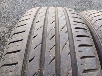 Letní pneu Nexen 225/60/17 99V - 2