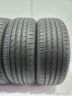 Letní pneu 205/50/17 Nexen - 2