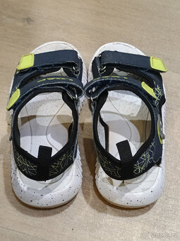 Sandály LOAP ARETA vel. 28 - 2