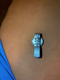 Hodinky - JVD Titanium - 2