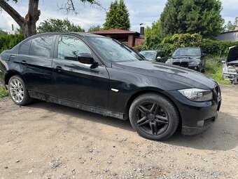 BMW 316i e90 LCI na ND - 2