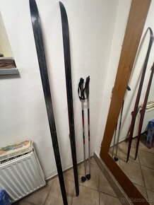Běžky set a boty - 2