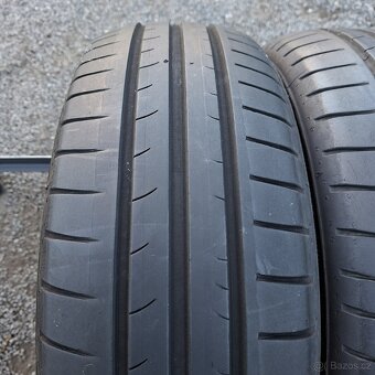 Letní pneu 195/65/15 - 2