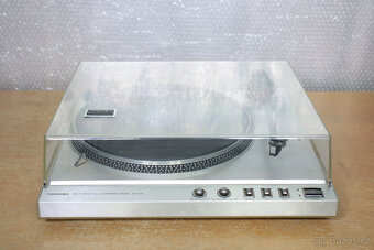 Gramofon Toshiba. - 2