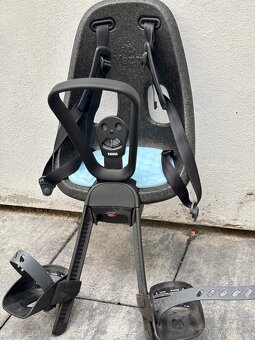 Cyklosedačka Thule - 2