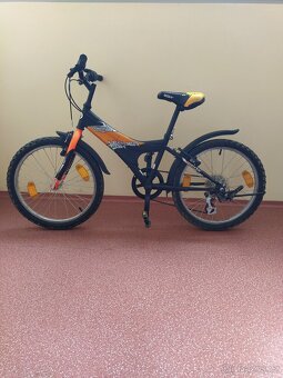 Leader Fox velikost 20 - 2