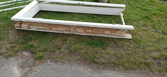 Kazetové dveře - 2