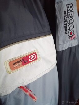 Zimní bunda Rodeo - 2