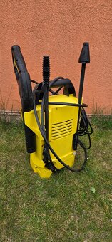 Prodám vysokotlaký čistič KARCHER K2 COMPACT - 2
