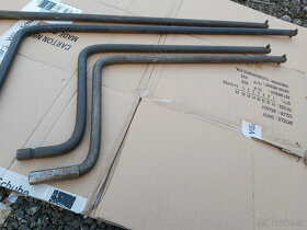 Startovací kliky Zil-131 - 2