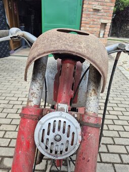 Jawa 250 - 2