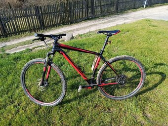 Specialized Rockhopper - 2