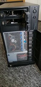 Server S5500HCV - bazarový prodej zcela funkčního stroje - 2