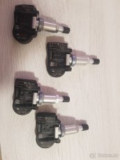 Ventilek senzor TPMS/RDKS - 2