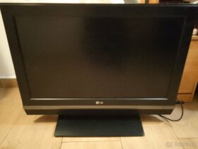 Televizor LG úhlopříčka 80cm - 2