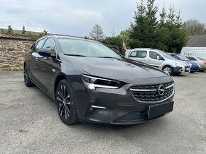 Opel Insignia Sports Tourer 2.0 CDTI 4X4 - 2