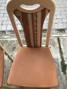jídelní židle - 2