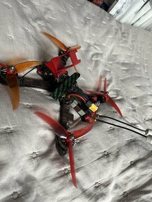 Digital FPV set - 2