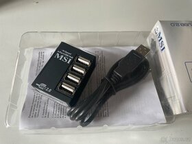 USB Hub port MSI - 2