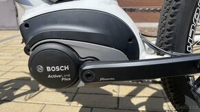 Voice Volume 27,5” Bosch Active Line Plus 400Wh - 2
