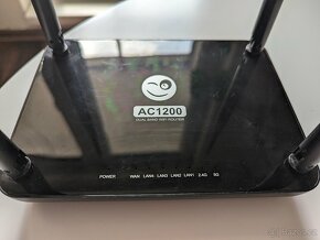 Router TP link AC1200 - 2