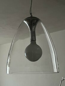 Designové obývákové světlo a světlo do kuchyně - 2