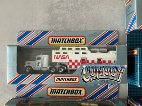 Matchbox Convoy CY-15 - 2