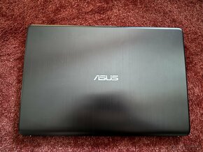 Notebook ASUS VivoBook S15 S530FN-BQ028T Gun Metal - 2