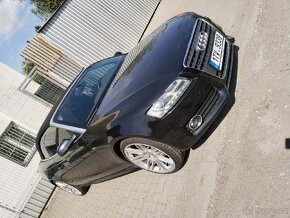 Audi A5 Cabrio - 2