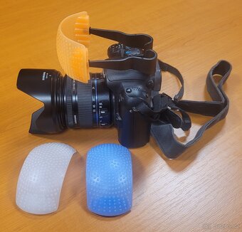 Samsung NX10 - 2