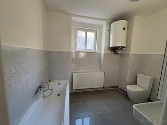 Byt 1kk 40m² Husitská, KRUPKA - 2