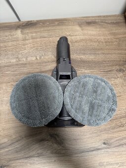 Mop na Dyson v8 v10 v11 v15 - 2