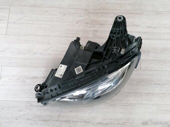Přední levé Multibeam LED světlo Mercedes-Benz W213 - 2