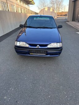 Renault 19 1992 - 2