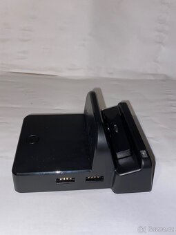 Dokovací stanice pro Nitendo switch - 2