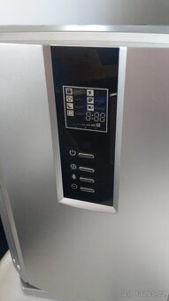 čistička vzduchu s ionizatorem - 2