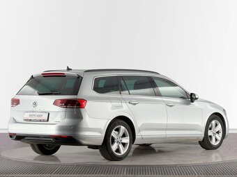 Passat 2.0 TDI 140kW 4Motion DSG - 2