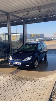 Ford Focus 2004 - 2