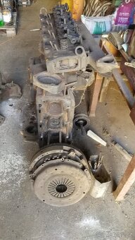 Zetor Crystal - 2
