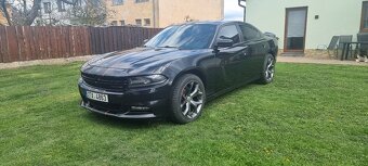 Dodge charger 3.6 AWD rallye Lpg - 2